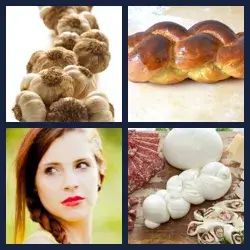 4 immagini 1 parola livello 234