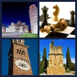 4 immagini 1 parola livello 241