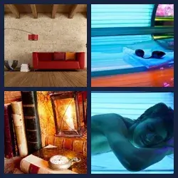 4 immagini 1 parola livello 245