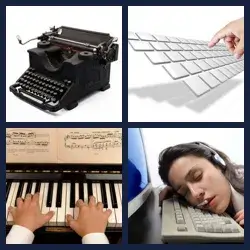 4 immagini 1 parola livello 246