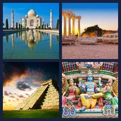 4 immagini 1 parola livello 250