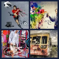 4 immagini 1 parola livello 254