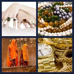 4 immagini 1 parola livello 255