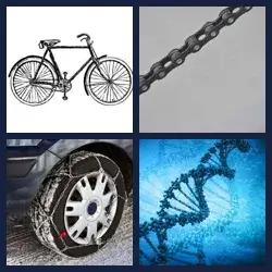 4 immagini 1 parola livello 258