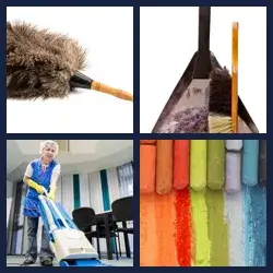 4 immagini 1 parola livello 260