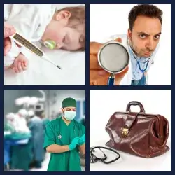 4 immagini 1 parola livello 261