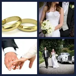 4 immagini 1 parola livello 263