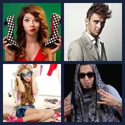 4 immagini 1 parola livello 266