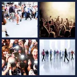 4 immagini 1 parola livello 269