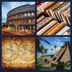 4 immagini 1 parola livello 270