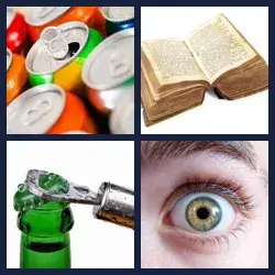 4 immagini 1 parola livello 280