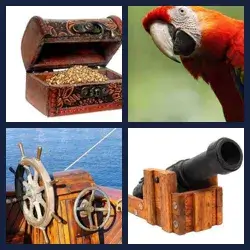 4 immagini 1 parola livello 282