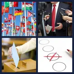 4 immagini 1 parola livello 284