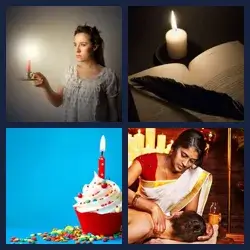 4 immagini 1 parola livello 288