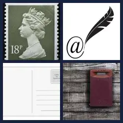 4 immagini 1 parola livello 290