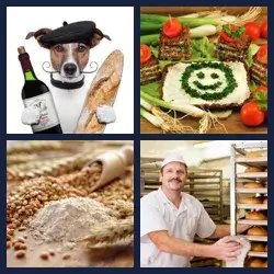 4 immagini 1 parola livello 292