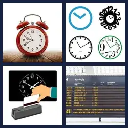 4 immagini 1 parola livello 294