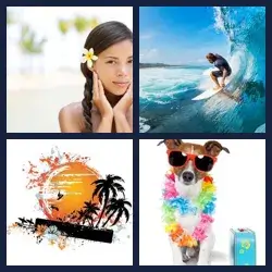 4 immagini 1 parola livello 296