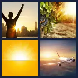 4 immagini 1 parola livello 300