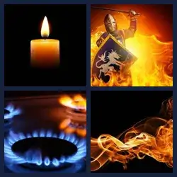 4 immagini 1 parola livello 307