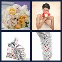 4 immagini 1 parola livello 308