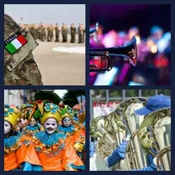 4 immagini 1 parola livello 319