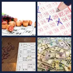 4 immagini 1 parola livello 320