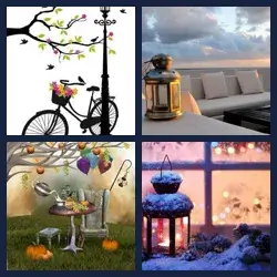 4 immagini 1 parola livello 321