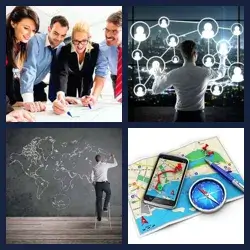 4 immagini 1 parola livello 325