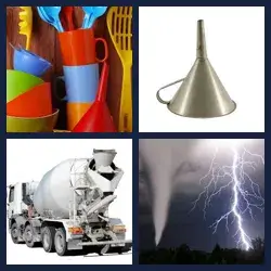 4 immagini 1 parola livello 330