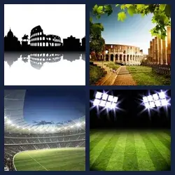 4 immagini 1 parola livello 335