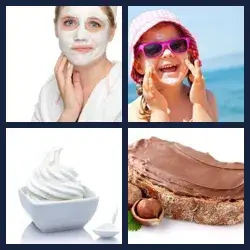 4 immagini 1 parola livello 337