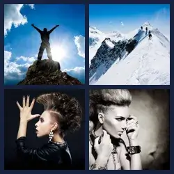 4 immagini 1 parola livello 340