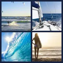 4 immagini 1 parola livello 341