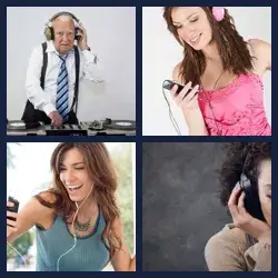 4 immagini 1 parola livello 345