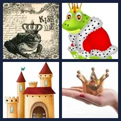 4 immagini 1 parola livello 348