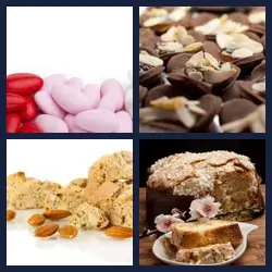 4 immagini 1 parola livello 351