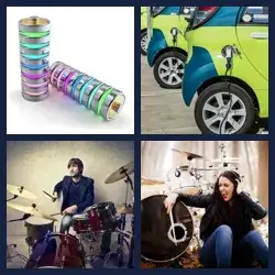 4 immagini 1 parola livello 356