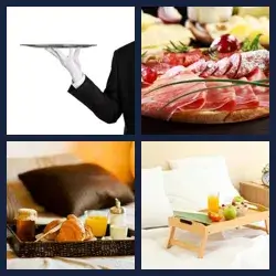 4 immagini 1 parola livello 364