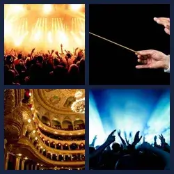 4 immagini 1 parola livello 365