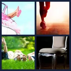 4 immagini 1 parola livello 378