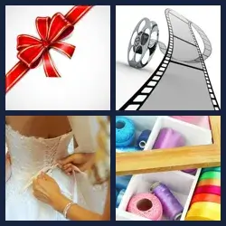 4 immagini 1 parola livello 382