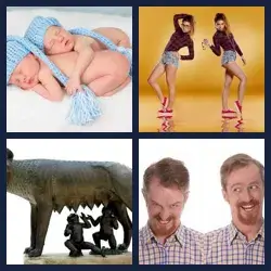 4 immagini 1 parola livello 390