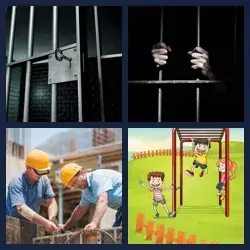 4 immagini 1 parola livello 391