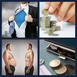 4 immagini 1 parola livello 393