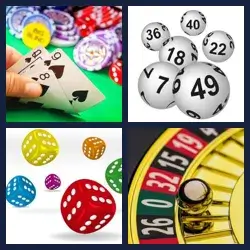 4 immagini 1 parola livello 394