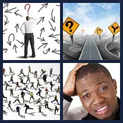 4 immagini 1 parola livello 397