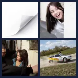 4 immagini 1 parola livello 399