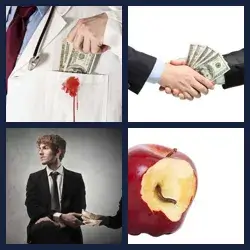 4 immagini 1 parola livello 400