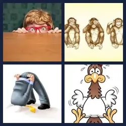 4 immagini 1 parola livello 407